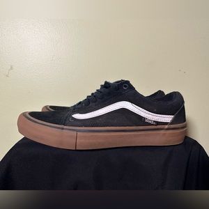 Classic Pro Vans